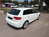 Audi A3 Sportback S-Line 2.0 TFSI 8Fachber.Tüv Neu. - Audi A3: 2l TFSI