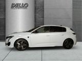 Peugeot 308 225 GT Plug-In Hybrid AT Nappaleder FOCAL-So - Peugeot 308: Navigationssystem