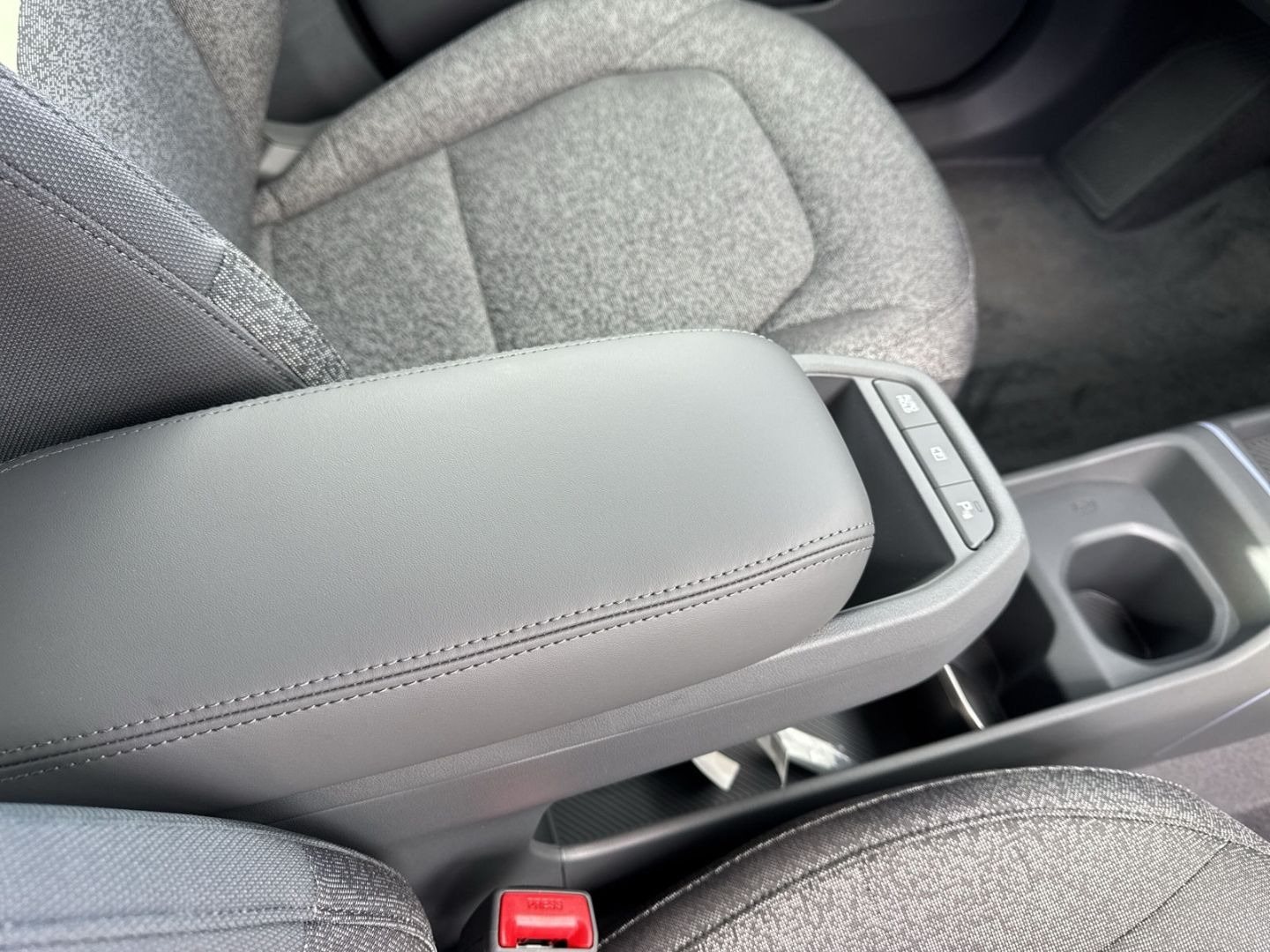 Kia EV2 - Bild 24
