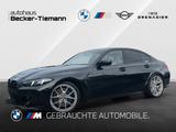 BMW M3 Limousine Competition M xDrive*M PERFORMANCE* - BMW M3 in Bielefeld