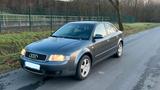 Audi A4 B6 1.8T gepflegter Zustand, Tüv: 1... - Audi A4 aus 2001: 1.8