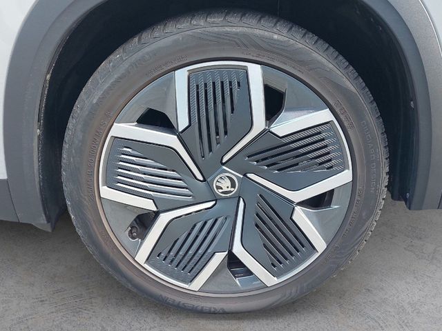 Kodiaq 2.0TDI 142 kW 4x4 Selection PANO*360°*AHK