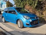 Renault Twingo Dynamique 1.2 LEV 16V 75 Eco-Drive Dy... - Renault Twingo aus 2012 mit Benzin-Antrieb: Kleinwagen, 1.2