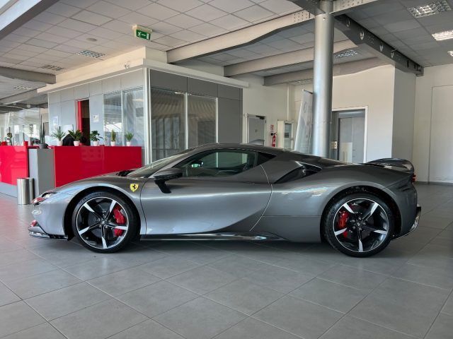 FERRARI LaFerrari