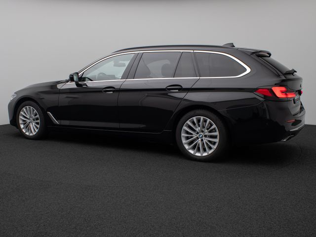 Foto Nummer 10: BMW 520d