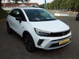 Opel Crossland 1.2 Elegance PDC+Kam SHZ LHZ FSHZ Navi - Opel Gebrauchtwagen in Viersen