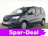 Opel Combo Life Ultimate Navi|Kamera|Fernlichtassist - blaue Opel Combo Life