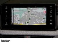 Skoda Kamiq - Vorschau Bild 9