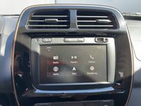Dacia Spring - Vorschau Bild 12