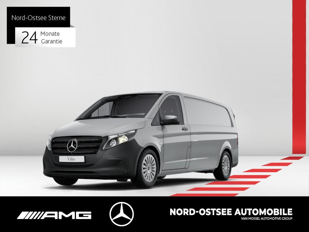 Mercedes-Benz VITO 116 EXTRALANG NEUES MODELL AHK NAVI KAMERA