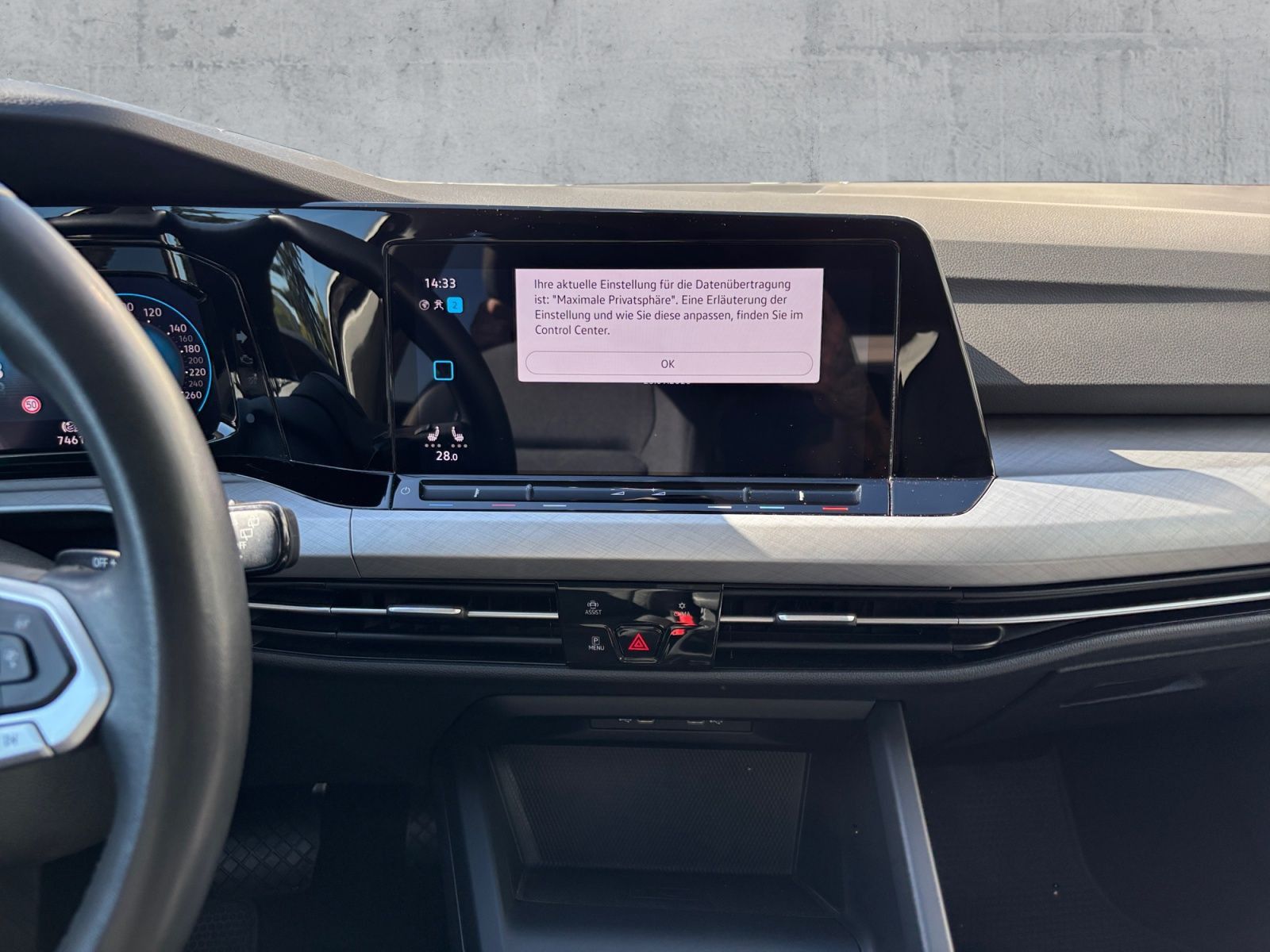 Volkswagen Golf - Bild 11