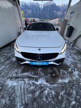 Mercedes-Benz S 63 AMG Mercedes-AMG S 63 4MATIC+ Mercedes-AMG - gebrauchte Mercedes-Benz S 63 AMG aus dem Jahr 2020