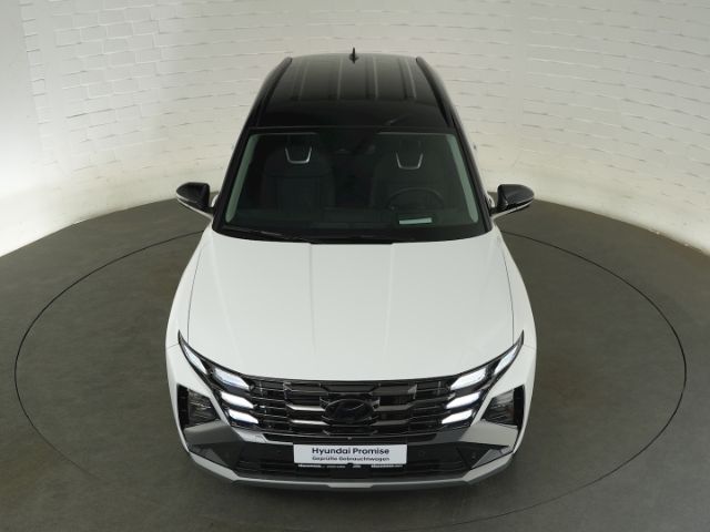 Tucson FACELIFT T-GDI PRIME 48V DCT+LED MATRIX+N