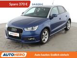 Audi A1 1.4 TDI Sport*PDC*SHZ*TEMPO*KLIMA*NAVI* - Audi A1 mit Diesel-Antrieb: Kleinwagen
