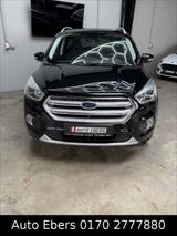 Ford Kuga Cool & Connect/Euro6 - Ford Kuga: Eu