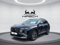 Hyundai TUCSON - Vorschau Bild 1