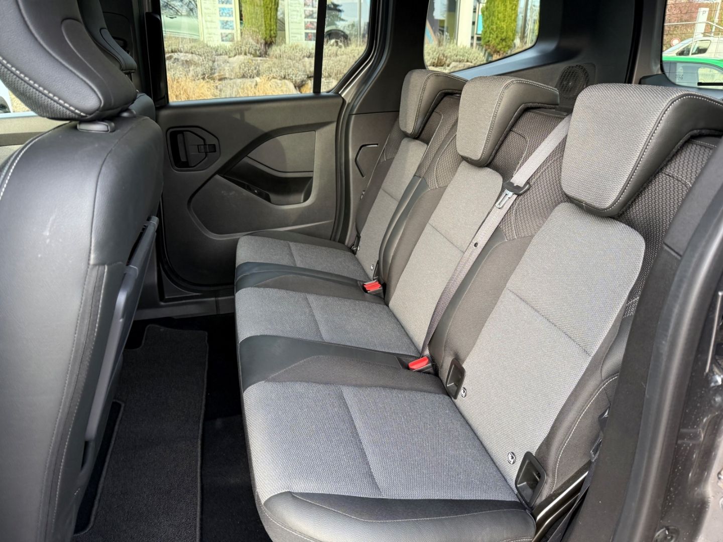 Fahrzeugabbildung Renault Kangoo III Techno Navi LED ACC Apple CarPlay And