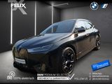 BMW iX xDrive40 SPORTPAKET+22"ALU+SKY LOUNGE+HARMAN  - BMW iX in Duisburg