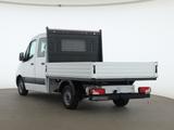 Mercedes-Benz Sprinter 217 CDI Pritsche DOKA AHK+Klima - Doka