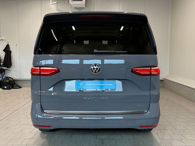 T7 Multivan Style 1.4 TSI eHybrid DSG STNDHZG AH
