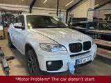 BMW X6 xDrive40d 305 PS M-Packet  *Motor-Problem* - BMW X6 bis 15.000 Euro