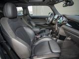 MINI Cooper SE 3-T. GSD DrivingAssist LED Kamera 1VB - MINI Cooper SE in Stuttgart