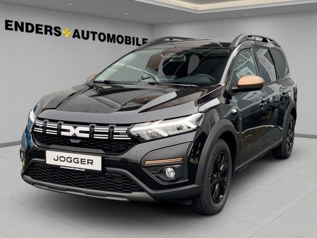 Dacia Jogger Extreme HYBRID 140 PS Aktion