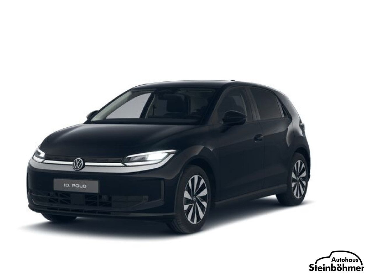 Volkswagen ID. Polo - Bild 2
