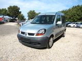 Renault Kangoo Kaleido 1.2 Euro 4*Klima*M+S-Reifen*AHK*