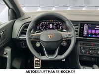 Cupra Ateca - Vorschau Bild 12