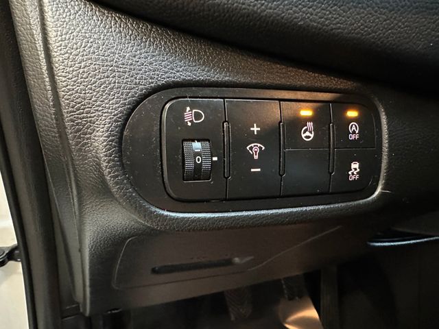 Kia Carens UEFA Euro 2016 *2. Hand*Klima*Kamera*Navi