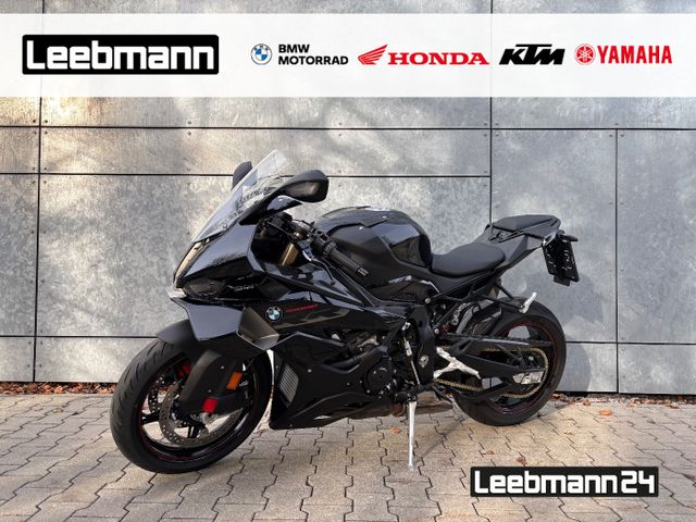 BMW S 1000 RR 2 Pakete Frästeile- und Carbonpaket
