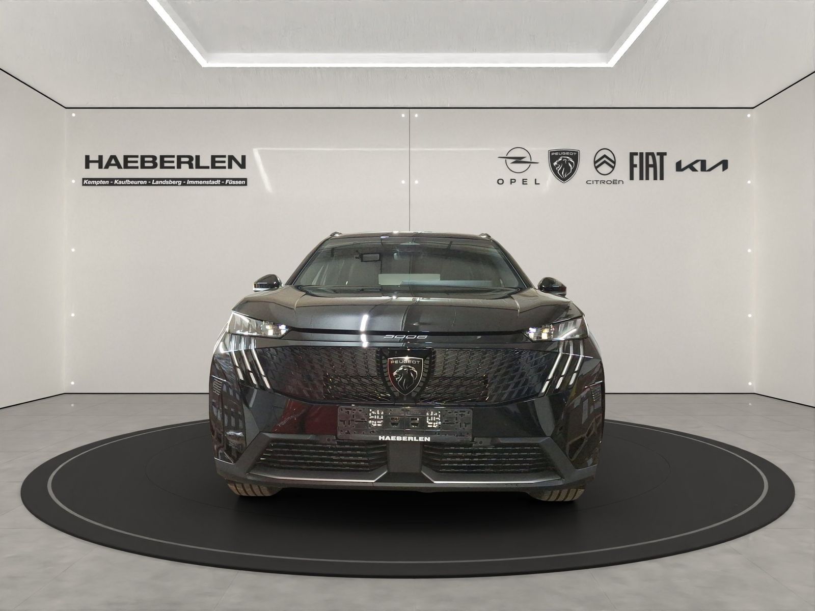 Peugeot 5008 - Bild 7