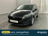 Ford Fiesta 1.1 S&S COOL&CONNECT Limousine, 3-türig,  - Ford Fiesta: Türig