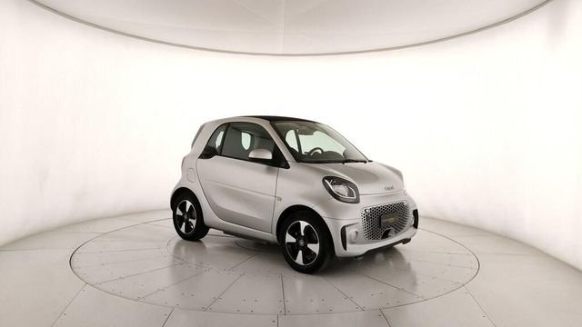 Smart fortwo EQ Passion