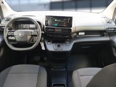 Berlingo Doppelkabine XL Diesel Automatik Berlingo Doppelkabine XL Diesel Automatik