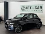 Fiat 500 e La Prima 3+1*Kamera-Carplay-Keyless-1. HD* - Fiat 500: La Prima