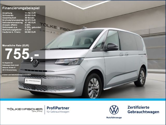 Volkswagen T7 Multivan 2.0 TDI Life 7-Sitze LM