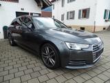 Audi A4 Avant sport ultra S-Line - Audi A4: Sport Line