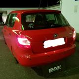 Skoda großer Ellenator,  Skoda Fabia 4türig  120kmh - Skoda Fabia: Kleinwagen, 1.4