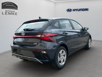 Hyundai i20 1.0 T-GDI SELECT + APPLE CARPL.ANDROID AUTO