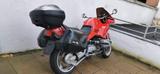 BMW R 1100 RS mit Gewährleistung !!!Winterpreis!!! - Angebote
