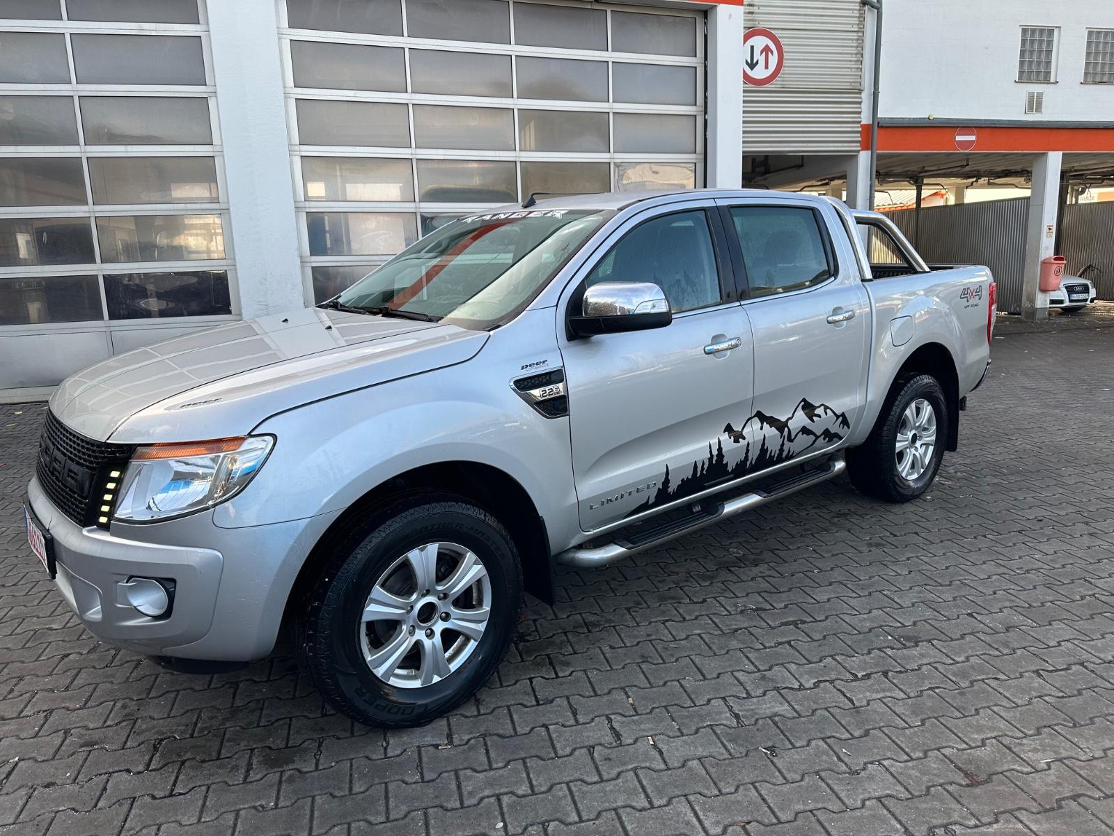 Ford Ranger