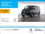 Volkswagen T6.1 Caravelle LR 2.0 TDI DSG TRENDLINE | AHK | - Volkswagen T6 Caravelle