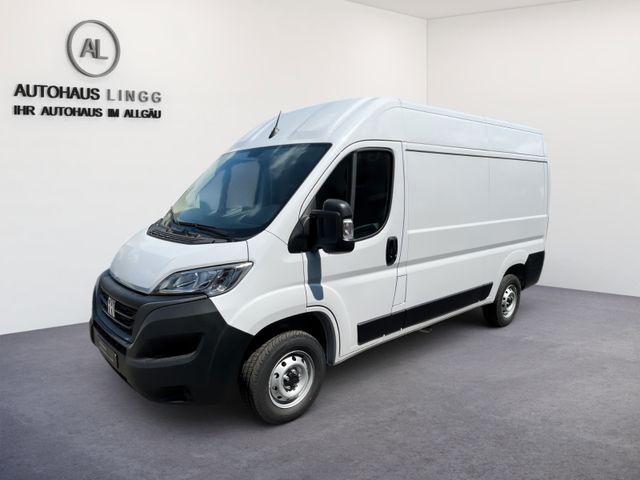 Fiat Ducato L2H2 35 140PS/KLIMA-AUTO/PDC H/VERKLEIDET