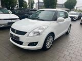 Suzuki Swift 1.2 BlackWhite SoundSys - Suzuki Swift Gebrauchtwagen in München