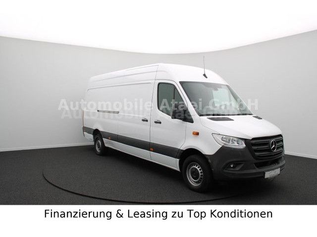 Fahrzeugabbildung Mercedes-Benz Sprinter 317 MAXI 360° KAMERA+ NAVI 3993