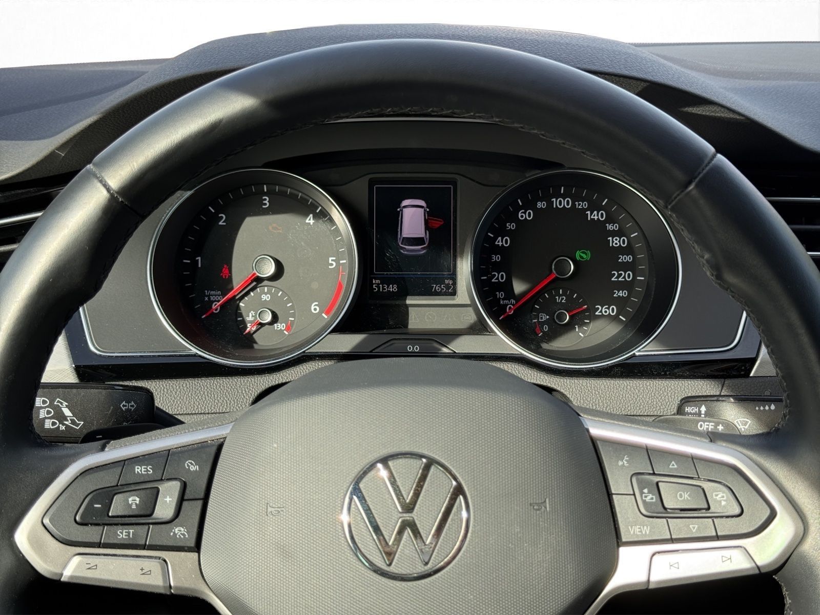 Volkswagen Passat Variant - Bild 9