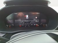Skoda Fabia - Vorschau Bild 10