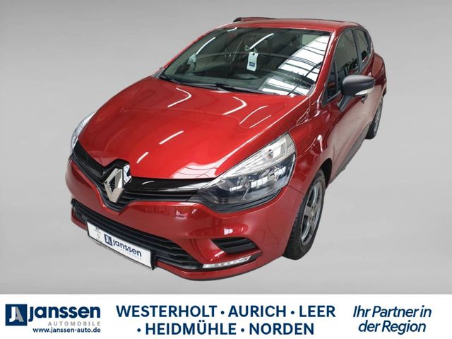 Renault CLIO Life TCe 75